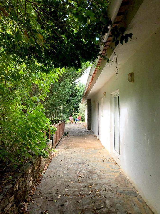 Casa Do Galo / Galo House Villa Vimioso Eksteriør bilde