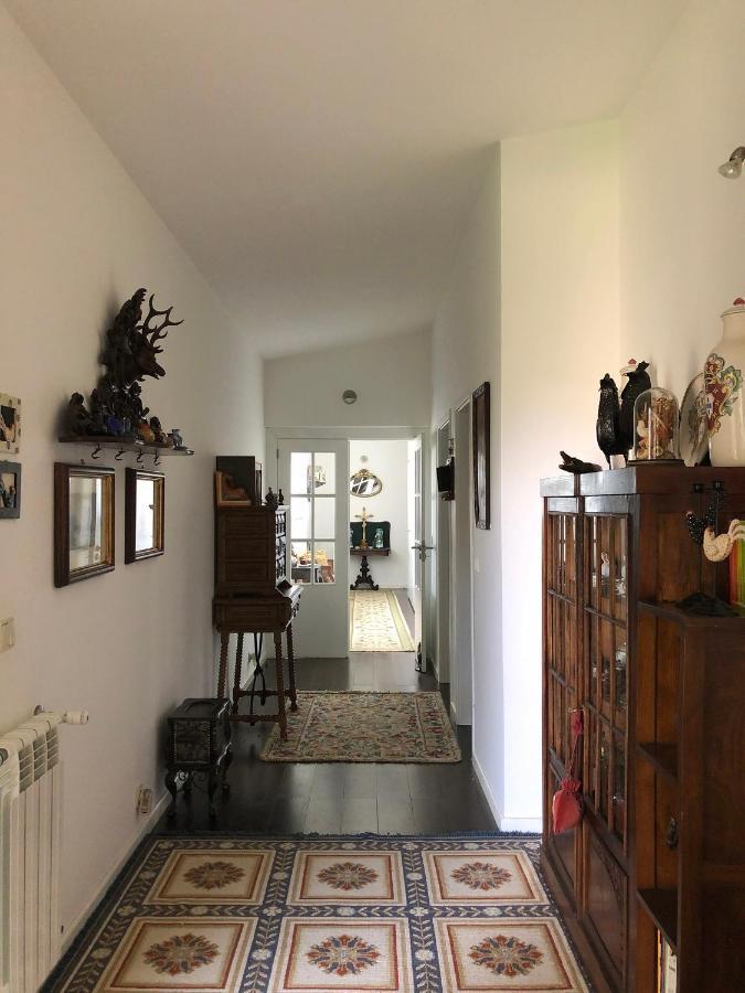 Casa Do Galo / Galo House Villa Vimioso Eksteriør bilde